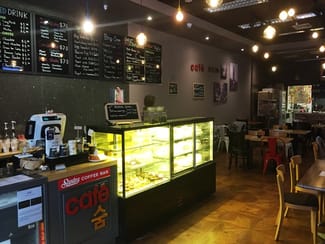 Shop & Retail commercial property leased at Shop 3/209 Thomas Street Sydney NSW 2000 Shop & Retail commercial property leased at Shop 3/209 Thomas Street Sydney NSW 2000