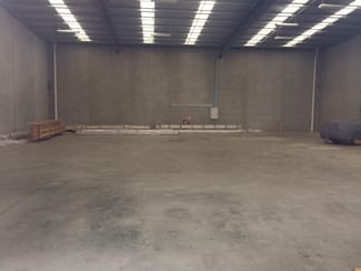 Factory, Warehouse & Industrial commercial property leased at 3/69-77 Mark Anthony Drive Dandenong South VIC 3175