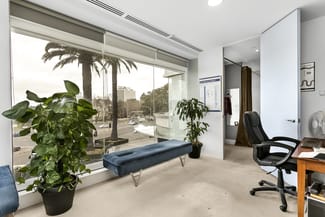 Medical / Consulting commercial property leased at 136/1 Queens Road Melbourne 3004 VIC 3004 Medical / Consulting commercial property leased at 136/1 Queens Road Melbourne 3004 VIC 3004