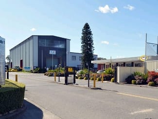 Factory, Warehouse & Industrial commercial property leased at D/22 Powers Rd Seven Hills NSW 2147 Factory, Warehouse & Industrial commercial property leased at D/22 Powers Rd Seven Hills NSW 2147