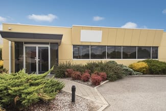 Offices commercial property leased at 3/113 Ledger Road Beverley SA 5009