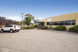 Offices commercial property leased at 3/113 Ledger Road Beverley SA 5009