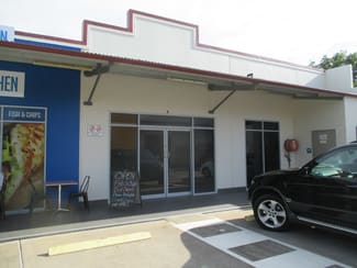 Shop & Retail commercial property leased at Shop 7/121-127 Benjamina Street Mount Sheridan QLD 4868