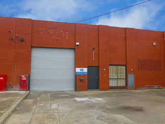 Factory, Warehouse & Industrial commercial property leased at 15 Acheson Place Coburg North VIC 3058