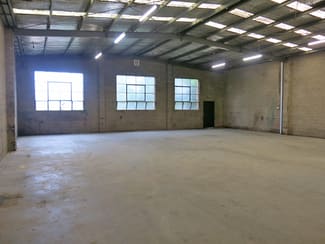 Factory, Warehouse & Industrial commercial property leased at 15 Acheson Place Coburg North VIC 3058