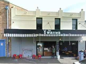 Hotel, Motel, Pub & Leisure commercial property leased at 1A Booth Street Balmain NSW 2041 Hotel, Motel, Pub & Leisure commercial property leased at 1A Booth Street Balmain NSW 2041