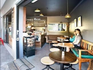 Hotel, Motel, Pub & Leisure commercial property leased at 1A Booth Street Balmain NSW 2041 Hotel, Motel, Pub & Leisure commercial property leased at 1A Booth Street Balmain NSW 2041