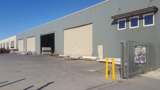 Factory, Warehouse & Industrial commercial property leased at 11 Beale Way Rockingham WA 6168 Factory, Warehouse & Industrial commercial property leased at 11 Beale Way Rockingham WA 6168