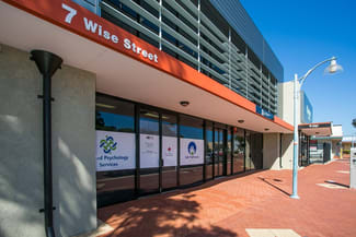 Medical / Consulting commercial property leased at 2 / 7 Wise Street Joondalup WA 6027 Medical / Consulting commercial property leased at 2 / 7 Wise Street Joondalup WA 6027