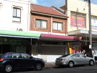 Shop & Retail commercial property leased at 150 Railway Parade Kogarah NSW 2217 Shop & Retail commercial property leased at 150 Railway Parade Kogarah NSW 2217