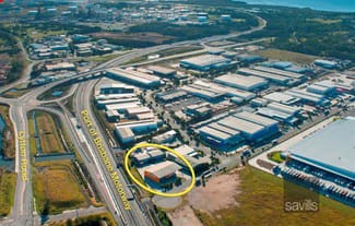 Factory, Warehouse & Industrial commercial property leased at B/20 Freight Street Lytton QLD 4178 Factory, Warehouse & Industrial commercial property leased at B/20 Freight Street Lytton QLD 4178