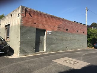 Shop & Retail commercial property leased at 1/235A Beach Street Frankston VIC 3199