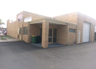 Factory, Warehouse & Industrial commercial property leased at 1, 6 Quarry Way Greenfields WA 6210 Factory, Warehouse & Industrial commercial property leased at 1, 6 Quarry Way Greenfields WA 6210