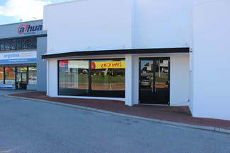 Shop & Retail commercial property leased at Unit 8/82 Erindale Road Balcatta WA 6021 Shop & Retail commercial property leased at Unit 8/82 Erindale Road Balcatta WA 6021