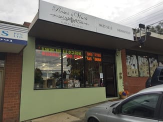 Shop & Retail commercial property leased at 4 Hopkins Street Greensborough VIC 3088 Shop & Retail commercial property leased at 4 Hopkins Street Greensborough VIC 3088