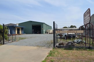 Other commercial property leased at 5. Mercury Drive Shepparton VIC 3630 Other commercial property leased at 5. Mercury Drive Shepparton VIC 3630