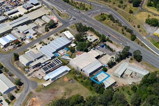 Factory, Warehouse & Industrial commercial property leased at 1/614 Maroochydore Road Kunda Park QLD 4556 Factory, Warehouse & Industrial commercial property leased at 1/614 Maroochydore Road Kunda Park QLD 4556