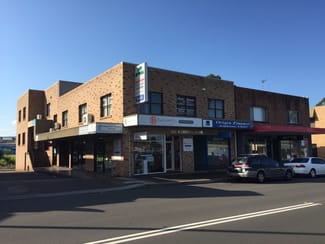 Offices commercial property leased at Level 2, 7/104 Railway Street Corrimal NSW 2518 Offices commercial property leased at Level 2, 7/104 Railway Street Corrimal NSW 2518