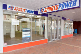 Shop & Retail commercial property leased at 26 Cattley Street Burnie TAS 7320