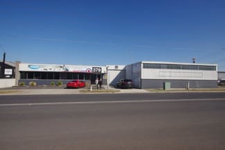Offices commercial property leased at 379 Somerville Rd West Footscray VIC 3012