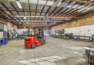 Factory, Warehouse & Industrial commercial property leased at 9 Nelson Street Moorabbin VIC 3189