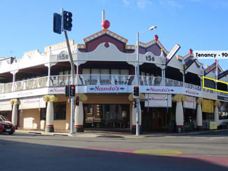 Offices commercial property leased at 10/156 Boundary Street West End QLD 4101 Offices commercial property leased at 10/156 Boundary Street West End QLD 4101