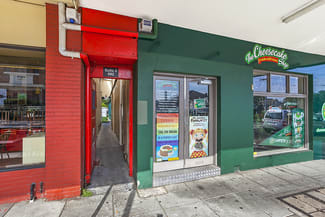 Medical / Consulting commercial property leased at Rear Suite 2/882 Glen Huntly Road Caulfield South VIC 3162 Medical / Consulting commercial property leased at Rear Suite 2/882 Glen Huntly Road Caulfield South VIC 3162