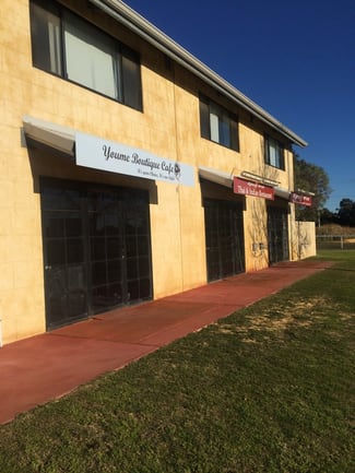 Shop & Retail commercial property leased at 11 Erade Drive Piara Waters WA 6112