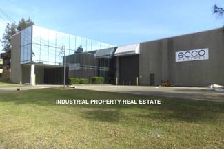 Other commercial property leased at Wetherill Park NSW 2164