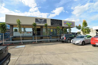Shop & Retail commercial property leased at 8/29 Logan River Road Beenleigh QLD 4207 Shop & Retail commercial property leased at 8/29 Logan River Road Beenleigh QLD 4207