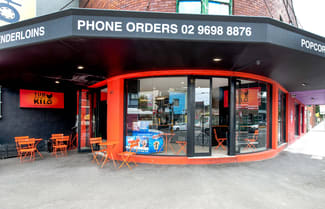 Shop & Retail commercial property leased at 1/565 - 567 Botany Road Zetland NSW 2017 Shop & Retail commercial property leased at 1/565 - 567 Botany Road Zetland NSW 2017