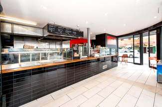 Shop & Retail commercial property leased at 1/565 - 567 Botany Road Zetland NSW 2017 Shop & Retail commercial property leased at 1/565 - 567 Botany Road Zetland NSW 2017