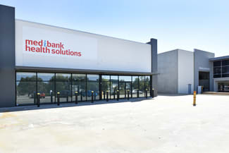 Medical / Consulting commercial property leased at 2/9 Discovery Drive Bibra Lake WA 6163 Medical / Consulting commercial property leased at 2/9 Discovery Drive Bibra Lake WA 6163