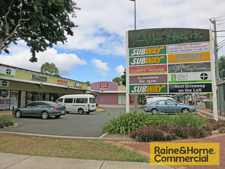 Shop & Retail commercial property leased at 5/1417 Anzac Avenue Kallangur QLD 4503 Shop & Retail commercial property leased at 5/1417 Anzac Avenue Kallangur QLD 4503