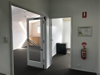 Offices commercial property leased at 5 Russell Street Toowoomba City QLD 4350 Offices commercial property leased at 5 Russell Street Toowoomba City QLD 4350