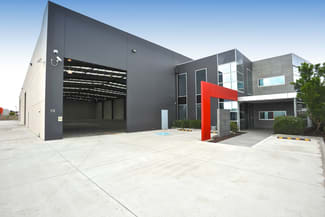 Factory, Warehouse & Industrial commercial property leased at 52 Colemans Road Carrum Downs VIC 3201 Factory, Warehouse & Industrial commercial property leased at 52 Colemans Road Carrum Downs VIC 3201
