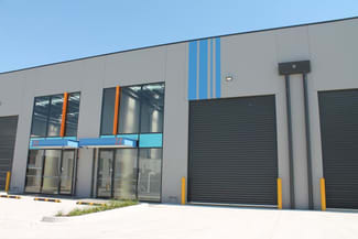 Factory, Warehouse & Industrial commercial property leased at 23 Tango Circuit Pakenham VIC 3810 Factory, Warehouse & Industrial commercial property leased at 23 Tango Circuit Pakenham VIC 3810