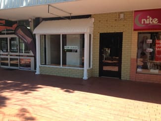 Shop & Retail commercial property leased at 3/3B Smart Street Mall Mandurah WA 6210 Shop & Retail commercial property leased at 3/3B Smart Street Mall Mandurah WA 6210