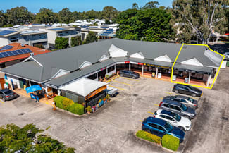 Shop & Retail commercial property leased at 7/22-24 Bainbridge Street Ormiston QLD 4160 Shop & Retail commercial property leased at 7/22-24 Bainbridge Street Ormiston QLD 4160
