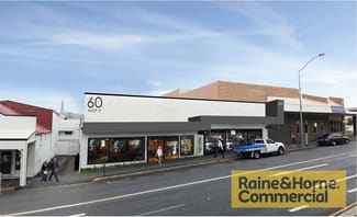 Offices commercial property leased at 66 East Street Ipswich QLD 4305