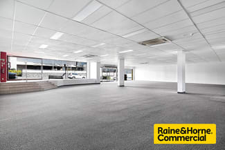 Offices commercial property leased at 66 East Street Ipswich QLD 4305
