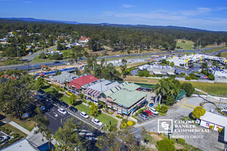 Offices commercial property leased at 13/689-695 Cusack Lane Jimboomba QLD 4280 Offices commercial property leased at 13/689-695 Cusack Lane Jimboomba QLD 4280