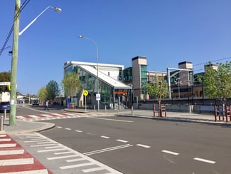 Medical / Consulting commercial property leased at 2/4 Blamey Street Revesby NSW 2212 Medical / Consulting commercial property leased at 2/4 Blamey Street Revesby NSW 2212