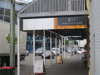 Offices commercial property leased at 811 Stanley Street Woolloongabba QLD 4102 Offices commercial property leased at 811 Stanley Street Woolloongabba QLD 4102