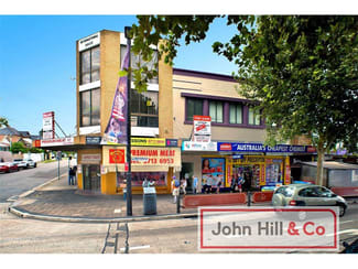 Offices commercial property leased at 1/87 Great North Road Five Dock NSW 2046 Offices commercial property leased at 1/87 Great North Road Five Dock NSW 2046