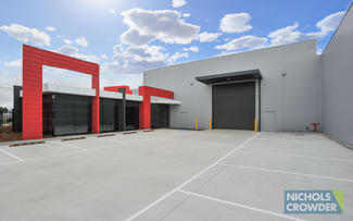 Factory, Warehouse & Industrial commercial property leased at 1/45 Frankston Gardens Drive Carrum Downs VIC 3201 Factory, Warehouse & Industrial commercial property leased at 1/45 Frankston Gardens Drive Carrum Downs VIC 3201