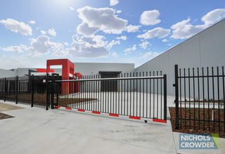 Factory, Warehouse & Industrial commercial property leased at 1/45 Frankston Gardens Drive Carrum Downs VIC 3201 Factory, Warehouse & Industrial commercial property leased at 1/45 Frankston Gardens Drive Carrum Downs VIC 3201