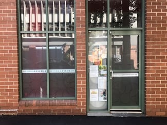 Shop & Retail commercial property leased at Ultimo NSW 2007