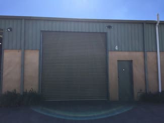 Factory, Warehouse & Industrial commercial property leased at 4/9-11 Kiama Street Bowral NSW 2576 Factory, Warehouse & Industrial commercial property leased at 4/9-11 Kiama Street Bowral NSW 2576