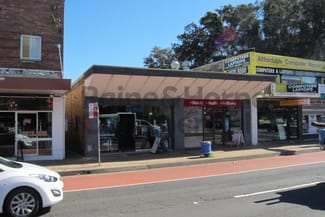 Shop & Retail commercial property leased at Narrabeen NSW 2101 Shop & Retail commercial property leased at Narrabeen NSW 2101